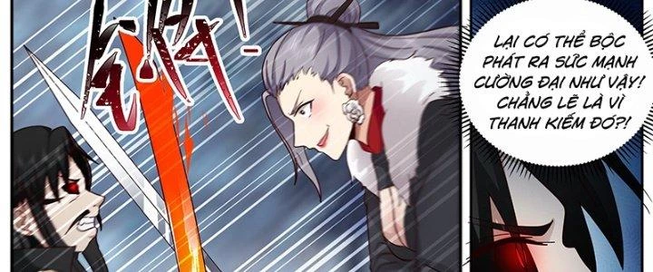 Bắt Đầu Giết Chóc Từ Một Thanh Kiếm Chapter 51 - Trang 2