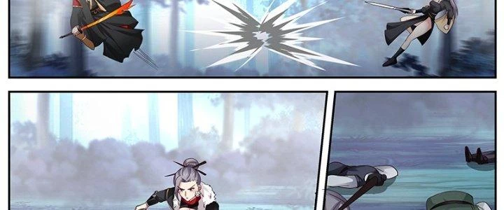 Bắt Đầu Giết Chóc Từ Một Thanh Kiếm Chapter 51 - Trang 2