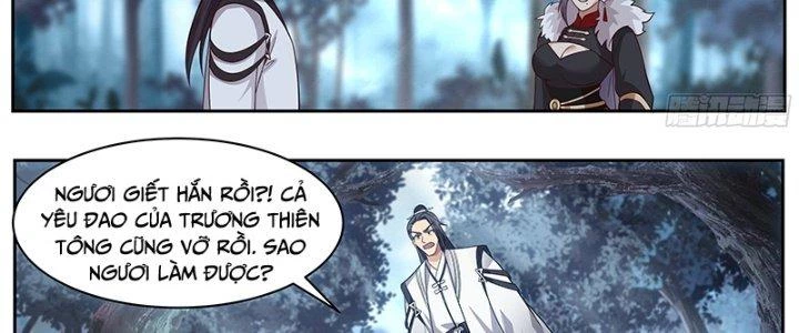 Bắt Đầu Giết Chóc Từ Một Thanh Kiếm Chapter 52 - Trang 2