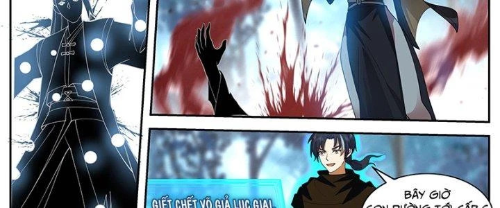 Bắt Đầu Giết Chóc Từ Một Thanh Kiếm Chapter 52 - Trang 2