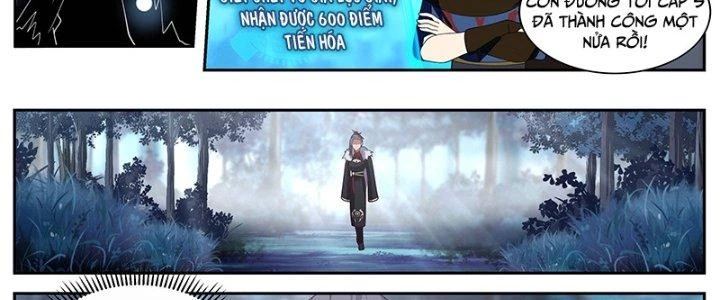 Bắt Đầu Giết Chóc Từ Một Thanh Kiếm Chapter 52 - Trang 2