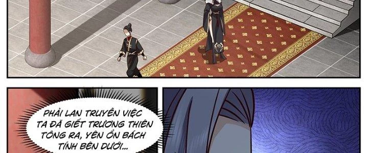 Bắt Đầu Giết Chóc Từ Một Thanh Kiếm Chapter 52 - Trang 2