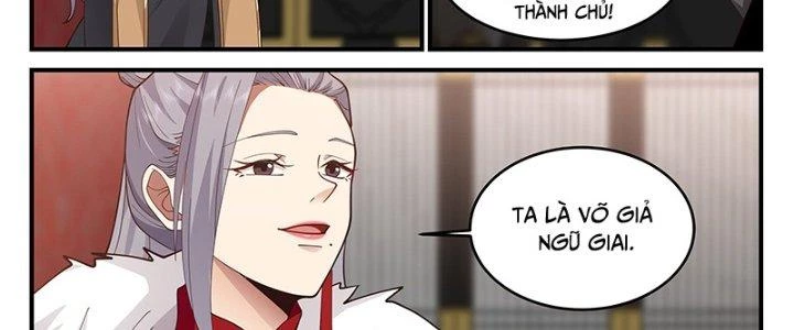 Bắt Đầu Giết Chóc Từ Một Thanh Kiếm Chapter 53 - Trang 2