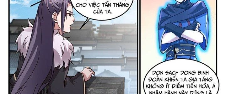 Bắt Đầu Giết Chóc Từ Một Thanh Kiếm Chapter 54 - Trang 2