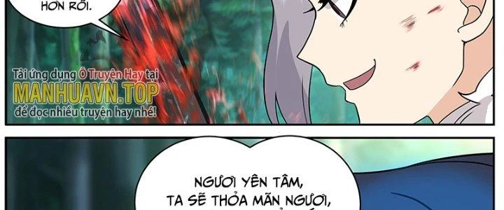 Bắt Đầu Giết Chóc Từ Một Thanh Kiếm Chapter 55 - Trang 2