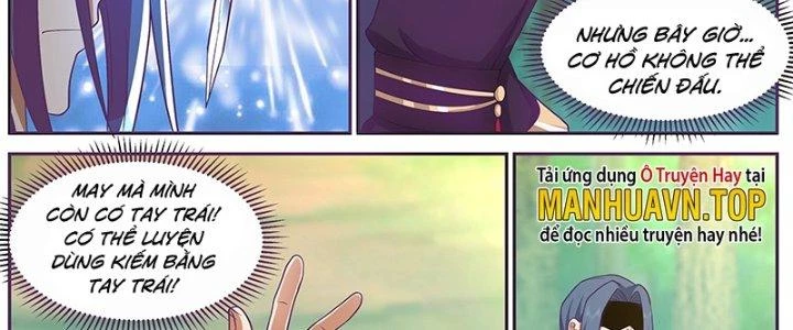 Bắt Đầu Giết Chóc Từ Một Thanh Kiếm Chapter 55 - Trang 2