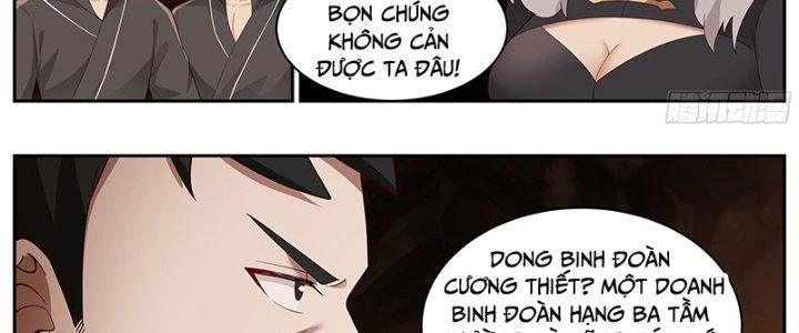 Bắt Đầu Giết Chóc Từ Một Thanh Kiếm Chapter 56 - Trang 2