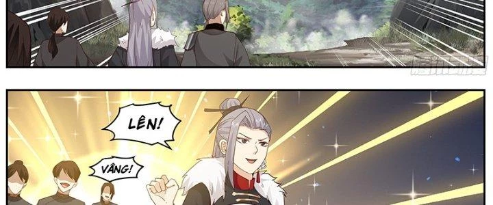 Bắt Đầu Giết Chóc Từ Một Thanh Kiếm Chapter 57 - Trang 2