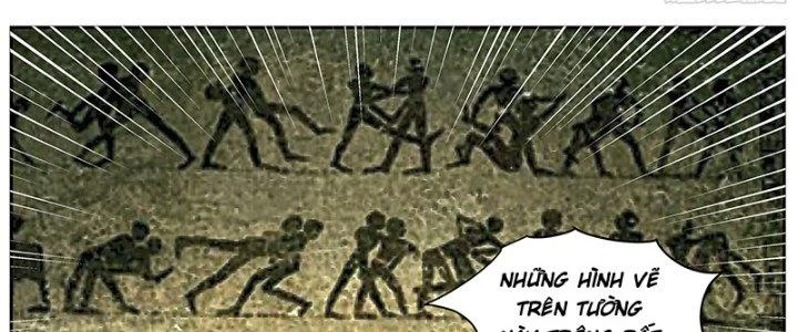 Bắt Đầu Giết Chóc Từ Một Thanh Kiếm Chapter 57 - Trang 2