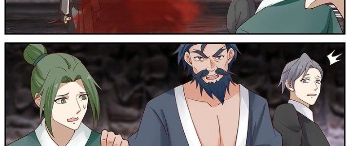 Bắt Đầu Giết Chóc Từ Một Thanh Kiếm Chapter 58 - Trang 2