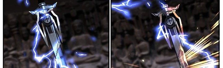 Bắt Đầu Giết Chóc Từ Một Thanh Kiếm Chapter 58 - Trang 2