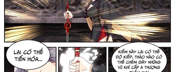 Bắt Đầu Giết Chóc Từ Một Thanh Kiếm Chapter 59 - Trang 2