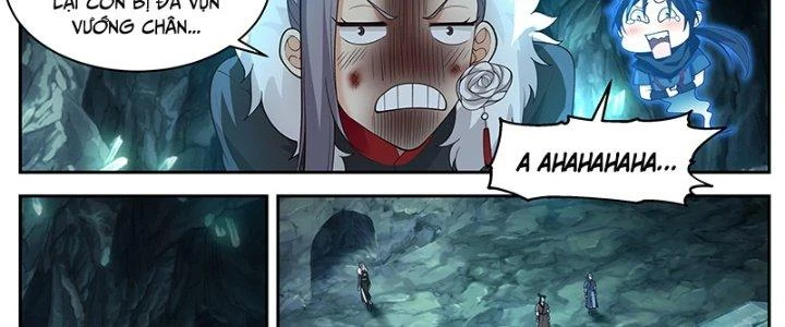 Bắt Đầu Giết Chóc Từ Một Thanh Kiếm Chapter 59 - Trang 2