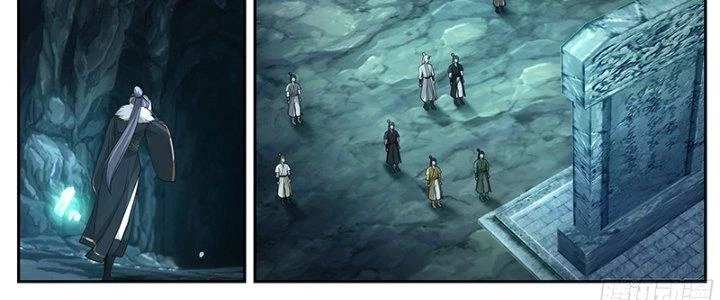 Bắt Đầu Giết Chóc Từ Một Thanh Kiếm Chapter 59 - Trang 2