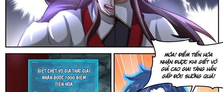 Bắt Đầu Giết Chóc Từ Một Thanh Kiếm Chapter 59 - Trang 2