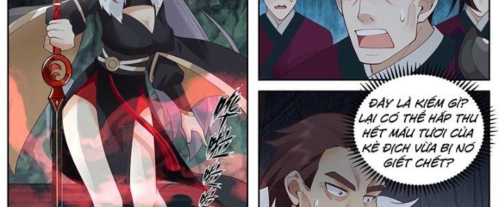 Bắt Đầu Giết Chóc Từ Một Thanh Kiếm Chapter 60 - Trang 2