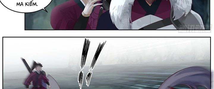 Bắt Đầu Giết Chóc Từ Một Thanh Kiếm Chapter 60 - Trang 2