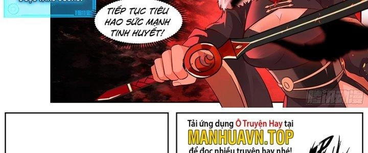 Bắt Đầu Giết Chóc Từ Một Thanh Kiếm Chapter 60 - Trang 2