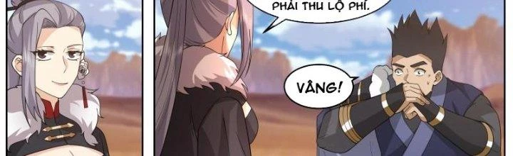 Bắt Đầu Giết Chóc Từ Một Thanh Kiếm Chapter 61 - Trang 2