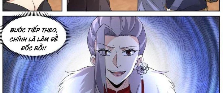 Bắt Đầu Giết Chóc Từ Một Thanh Kiếm Chapter 61 - Trang 2