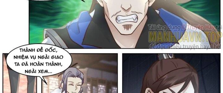 Bắt Đầu Giết Chóc Từ Một Thanh Kiếm Chapter 61 - Trang 2