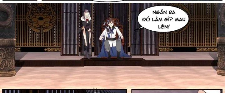 Bắt Đầu Giết Chóc Từ Một Thanh Kiếm Chapter 61 - Trang 2