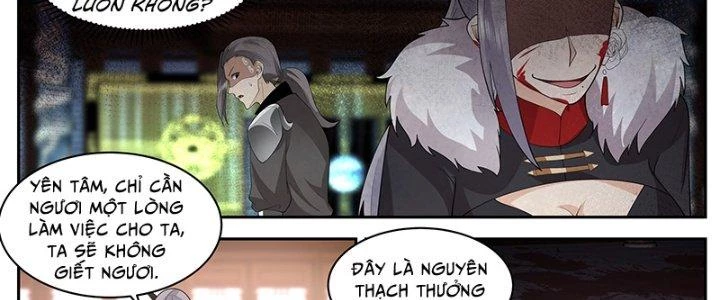 Bắt Đầu Giết Chóc Từ Một Thanh Kiếm Chapter 62 - Trang 2