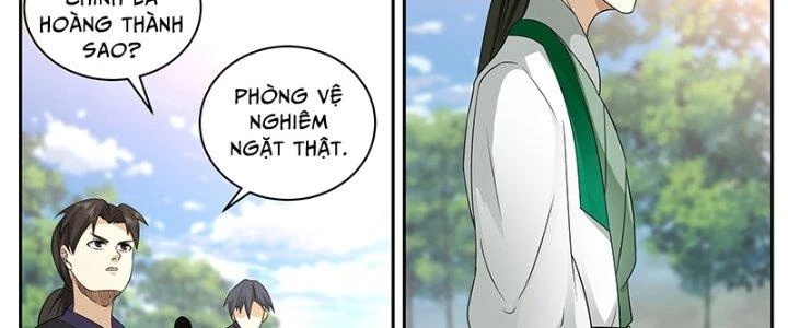 Bắt Đầu Giết Chóc Từ Một Thanh Kiếm Chapter 62 - Trang 2