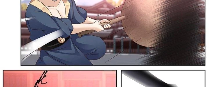 Bắt Đầu Giết Chóc Từ Một Thanh Kiếm Chapter 63 - Trang 2