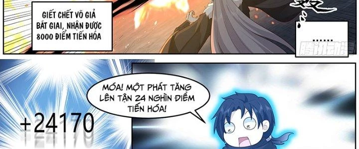 Bắt Đầu Giết Chóc Từ Một Thanh Kiếm Chapter 64 - Trang 2