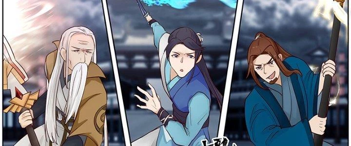 Bắt Đầu Giết Chóc Từ Một Thanh Kiếm Chapter 64 - Trang 2