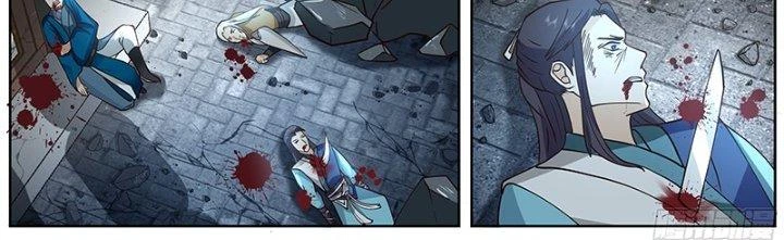 Bắt Đầu Giết Chóc Từ Một Thanh Kiếm Chapter 64 - Trang 2