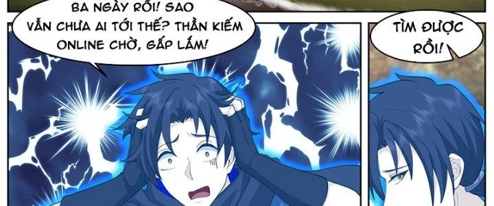 Bắt Đầu Giết Chóc Từ Một Thanh Kiếm Chapter 66 - Trang 2