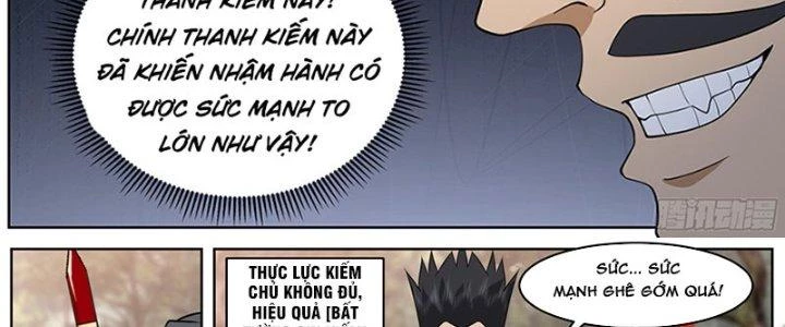 Bắt Đầu Giết Chóc Từ Một Thanh Kiếm Chapter 66 - Trang 2