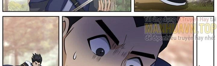 Bắt Đầu Giết Chóc Từ Một Thanh Kiếm Chapter 66 - Trang 2