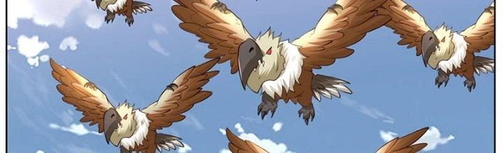 Bắt Đầu Giết Chóc Từ Một Thanh Kiếm Chapter 66 - Trang 2