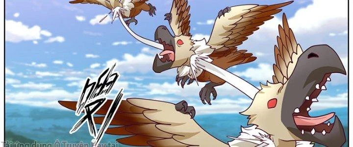 Bắt Đầu Giết Chóc Từ Một Thanh Kiếm Chapter 66 - Trang 2