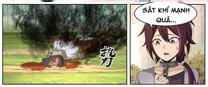 Bắt Đầu Giết Chóc Từ Một Thanh Kiếm Chapter 66 - Trang 2