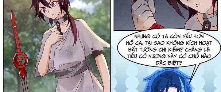 Bắt Đầu Giết Chóc Từ Một Thanh Kiếm Chapter 67 - Trang 2