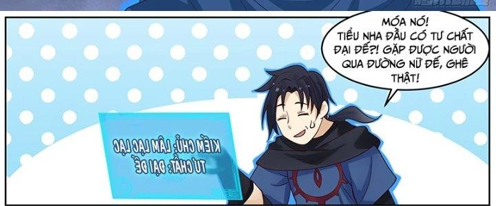 Bắt Đầu Giết Chóc Từ Một Thanh Kiếm Chapter 67 - Trang 2