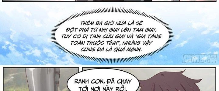 Bắt Đầu Giết Chóc Từ Một Thanh Kiếm Chapter 67 - Trang 2