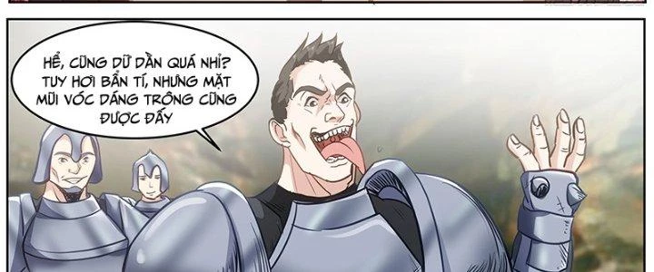 Bắt Đầu Giết Chóc Từ Một Thanh Kiếm Chapter 67 - Trang 2