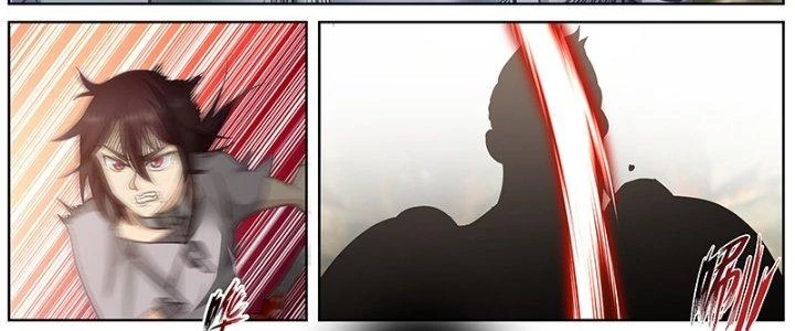 Bắt Đầu Giết Chóc Từ Một Thanh Kiếm Chapter 67 - Trang 2