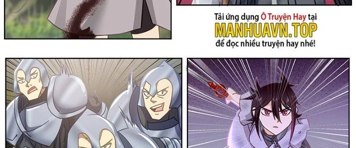Bắt Đầu Giết Chóc Từ Một Thanh Kiếm Chapter 67 - Trang 2