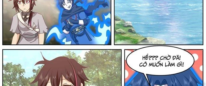 Bắt Đầu Giết Chóc Từ Một Thanh Kiếm Chapter 67 - Trang 2