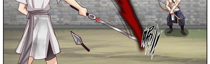 Bắt Đầu Giết Chóc Từ Một Thanh Kiếm Chapter 68 - Trang 2