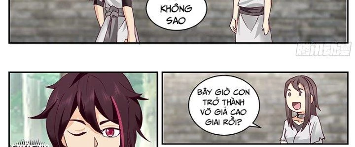 Bắt Đầu Giết Chóc Từ Một Thanh Kiếm Chapter 69 - Trang 2