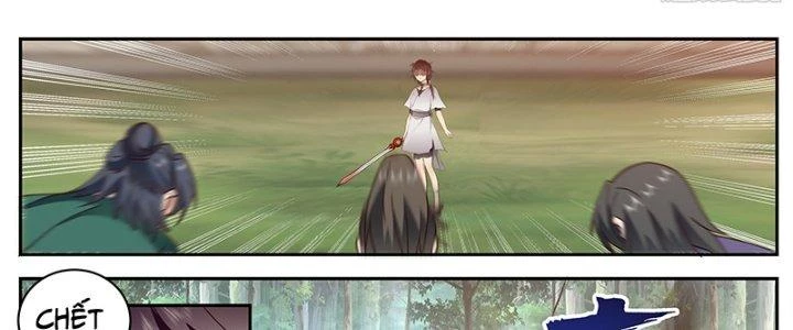 Bắt Đầu Giết Chóc Từ Một Thanh Kiếm Chapter 69 - Trang 2