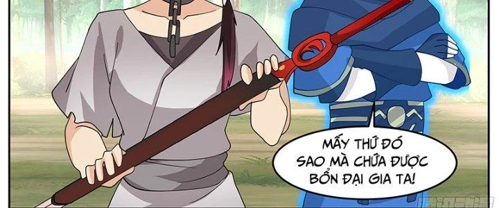 Bắt Đầu Giết Chóc Từ Một Thanh Kiếm Chapter 70 - Trang 2