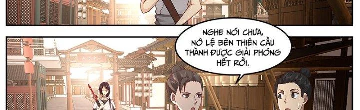 Bắt Đầu Giết Chóc Từ Một Thanh Kiếm Chapter 70 - Trang 2